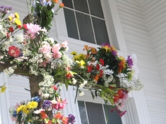 Easter, 2010