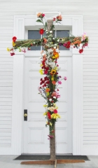 Easter, 2011